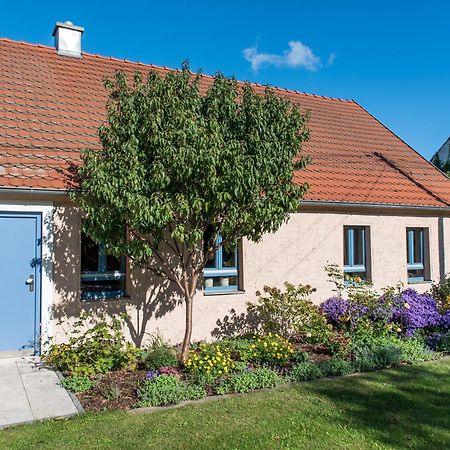 Kuscheliges Landhaus Beelitz Buitenkant foto